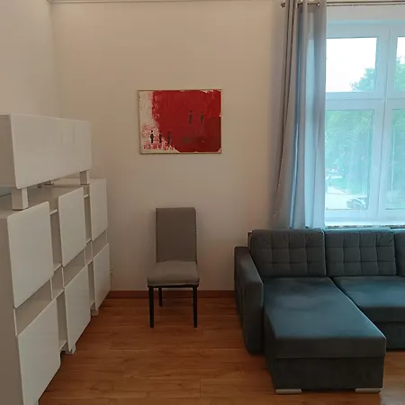 Kamienica Centrum Апартаменты *