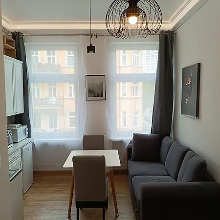 Kamienica Centrum Апартаменты