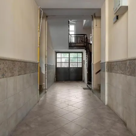 Kamienica Centrum Апартаменты *